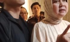 Merasa Tak Bersalah, Istri Arinal Siap Bongkar Fakta di Persidangan