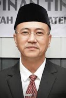 Tenaga Pendamping Jadi Bagian Penguatan Percepatan Pembangunan di Provinsi Lampung