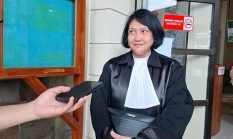 Kasus Dugaan Pemerasan Wahyudi dan Padli Berakhir Vonis 7 Bulan 20 Hari