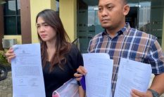 Kasus Investasi Fiktif Rp 1,4 Miliar Jalan di Tempat,Korban Soroti Kinerja Polda Lampung