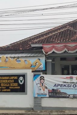 MELATI Hadir di Segala Mider, Lansia Diajak Tetap Sehat dan Aktif