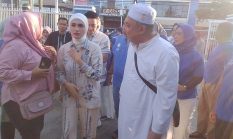 Politik Harus Hadir dengan Kepedulian Nyata, Firmansyah di Idul Adha PAN Bandar Lampung