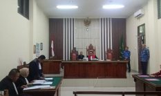 Tim PH Arinal Djunaidi Minta Hakim Nyatakan Penahanan Tak Sah