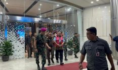 Eks Anggota Ombudsman Yeka Hendra Jadi Tersangka Perintangan Kasus CPO