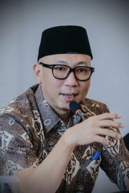 Gubernur Lampung: Kepemimpinan Baru BGN Momentum Perkuat Program Makan Bergizi Gratis