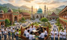Pendidik: Profesi yang Diperintahkan Allah