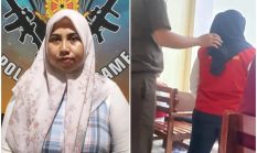 Jerat Manis “Kuota Polda” Berujung Bui tiga Tahun