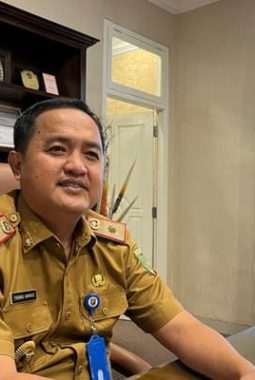 Seluruh Siswa SMAN 14 Bandar Lampung Lolos PTN, Pemprov Lampung Perkuat Mutu Pendidikan