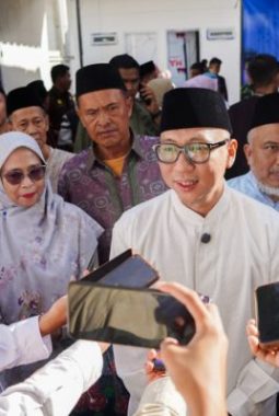 Gubernur Lampung Minta BPKAD Siapkan Penyaluran Gaji Ketiga Belas ASN