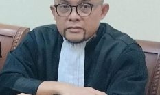 Setahun Menyandang Status Tersangka, Kasus Sumpah Palsu H. Nuryadin Menggantung di Kejari Bandar Lampung