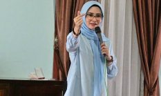 Mangkir dari Sidang, Nanda Indira Kembali Dipanggil Hakim; Ahli Beberkan Unsur Pelaku Pasif TPPU