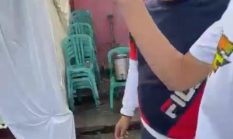Rekam Jejak “Burung Sang Sipir” Intimidasi di Arena Kicau Burung