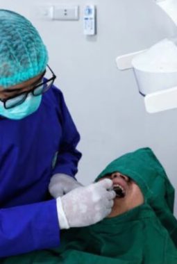 Mengurai Antrean, RSUD Abdul Moeloek Andalkan Poli Gigi Eksekutif