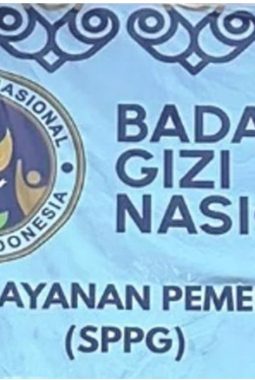 Mengapa Kejagung Mengerem Kasus Makan Bergizi Gratis?