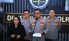 Klarifikasi Mabes Polri, Bancakan Ompreng Sang Jenderal