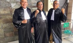 Membidik Keraguan di Proyek SPAM Pesawaran: Pembelaan Terakhir Adal Linardo