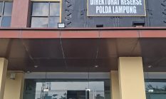 Berhenti di Polresta Bandar Lampung, Kasus Wildan Masuk Polda