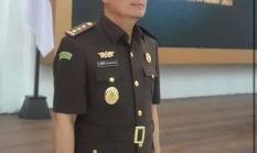 Gerbong Mutasi Kejagung Bergerak: Dua Asisten dan Tiga Kajari di Lampung Bergeser