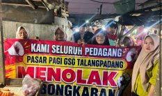 Prahara di Talang Padang: Mengapa Pemkab Tanggamus Kehilangan Taring?