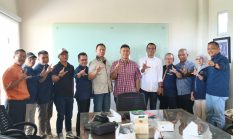 Bukan Sekadar Hajat Wartawan, Rycko Menoza: HPN dan Porwanas 2027 Bisa Dongkrak Ekonomi Lampung