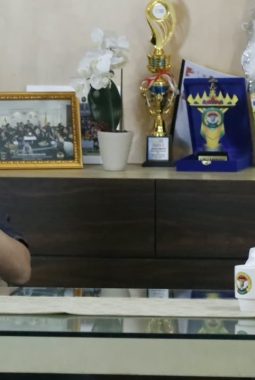 “Kemenag Lampung: Penghulu Pungli Siap Dicopot, SIMKAH Dipakai Tutup Celah Permainan Status Nikah.”