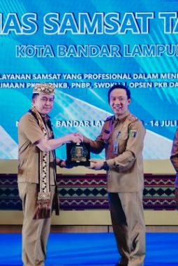 Kemendagri Dorong Lima Inovasi Pelayanan Samsat untuk Tingkatkan Kepatuhan Wajib Pajak