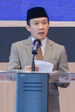 Sekdaprov: Dorong Pendidikan Hingga Kelas Migran Vokasi, Rakernas I APTISI 2026, Perguruan Tinggi Motor Pembangunan Daerah