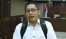 Saran Ringan untuk UU Politik 2029, Dari Anas Urbaningrum