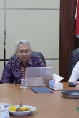 Pemprov Lampung Perkuat Pelindungan Data Pribadi, Tingkatkan Literasi Keamanan Siber Aparatur