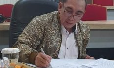 Ahli Hukum Nilai Penetapan Delapan Tersangka Korupsi Polda Lampung Berdasar