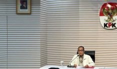 Usut Korupsi Dana BNPB, KPK Segera Surati Panglima TNI